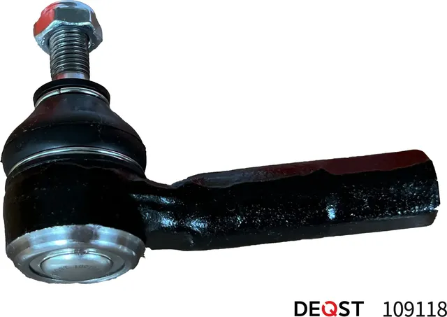 Наконечник рулевых тяг SKODA RAPID (NH3) 07,12 (Deqst). Артикул 109118