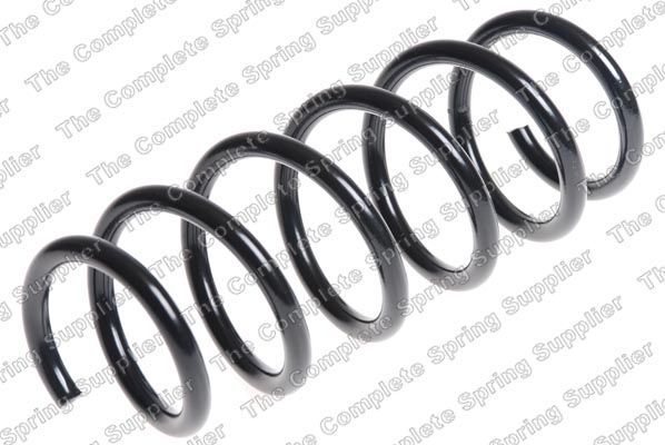 Пружина подвески Lesjofors передняя для Daihatsu Cuore VI (L251) 2003-2007. Артикул 4019107