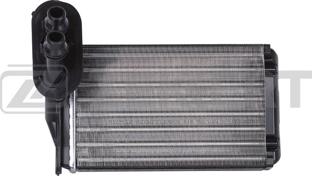 Радиатор отопителя (печки) Zekkert для SEAT Leon I 1999-2006. Артикул MK-5035