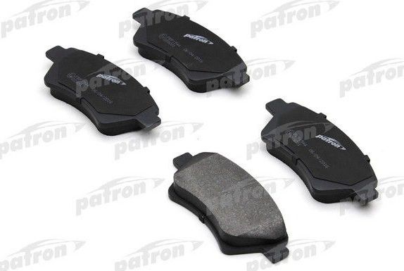 Тормозные колодки Patron. Артикул PBP1544