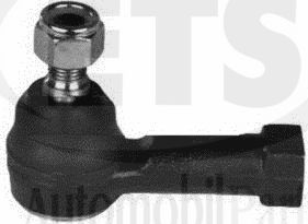 Наконечник рулевой тяги ETS для Daewoo Musso 1999-2002. Артикул 11.TR.513
