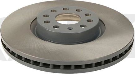 Тормозной диск Vika. Артикул 66151728601