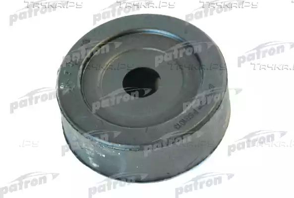 Сайлентблок задней балки Patron для Fiat Punto I 1993-1999. Артикул PSE1013