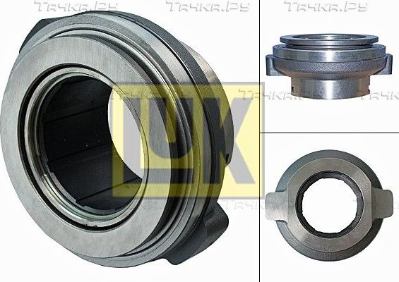 Выжимной подшипник сцепления LuK для DAF 95 1987-1998. Артикул 500 0567 21