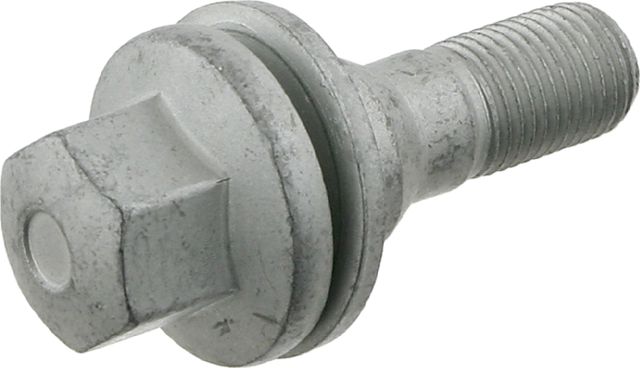 Болт колесный Febi Bilstein (сталь). Артикул 46673