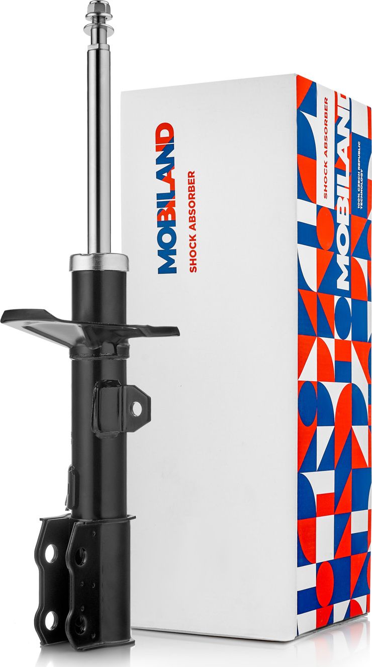 Амортизатор Mobiland. Артикул 134113770