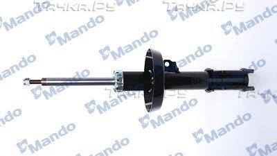 Амортизатор Mando передний левый для Opel Astra G 1998-2009. Артикул MSS017269