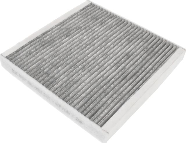 Салонный фильтр Blue Print для Smart Fortwo II (W451) 2007-2015. Артикул ADU172502