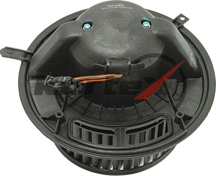 Мотор печки BMW 3(E90)/X3(F25) 10 (Kortex). Артикул KHF006