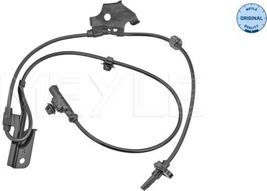 Датчик ABS Meyle Original передний правый для Toyota Auris II 2012-2018. Артикул 30-14 899 0000