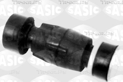 Втулки стабилизатора Sasic передние внешние для Dacia Sandero I 2008-2012. Артикул 4005152