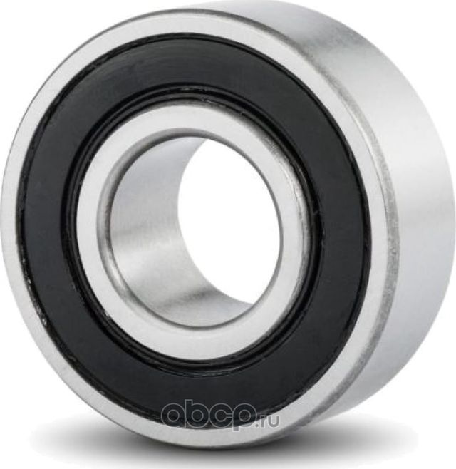 6303 2RS_подшипник шариковый! генератора 17x47x14 /Volvo (Koyo). Артикул 63032RS