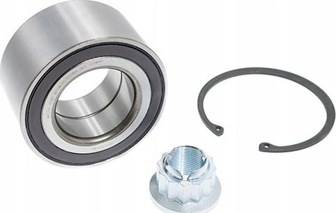 Ступичный подшипник (комплект) Nissan. Артикул 402104M400