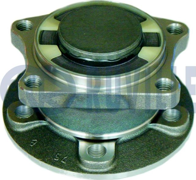 Ступица колеса с интегрированным подшипником Ruville задняя для Volvo XC90 I 2009-2014. Артикул 221158