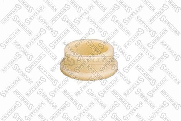 Втулка стабилизатора Stellox (полимерный материал) верхняя для Mercedes-Benz SK 1987-1996. Артикул 84-12618-SX