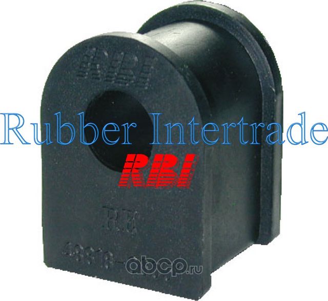 втулка T21C02E RBI RBI. Артикул T21C02E