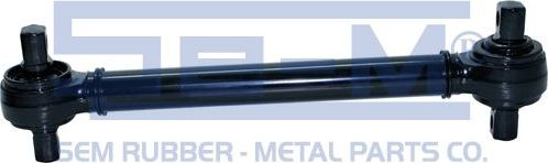 Реактивная тяга (штанга) Sem Lastik задняя верхняя для MAN TGX 2007-2026. Артикул 9437