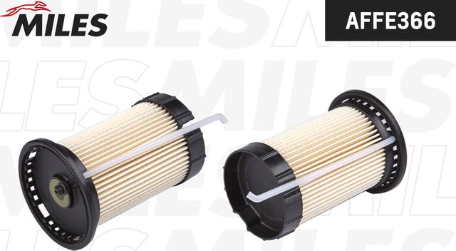 Топливный фильтр Miles. Артикул AFFE366