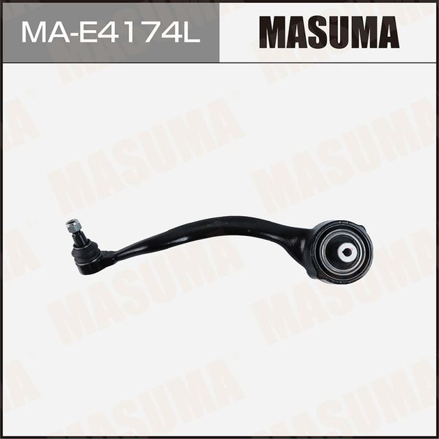 Рычаг (тяга) MASUMA, front low LAND ROVER DISCOVERY 16-22 (L). Артикул MAE4174L