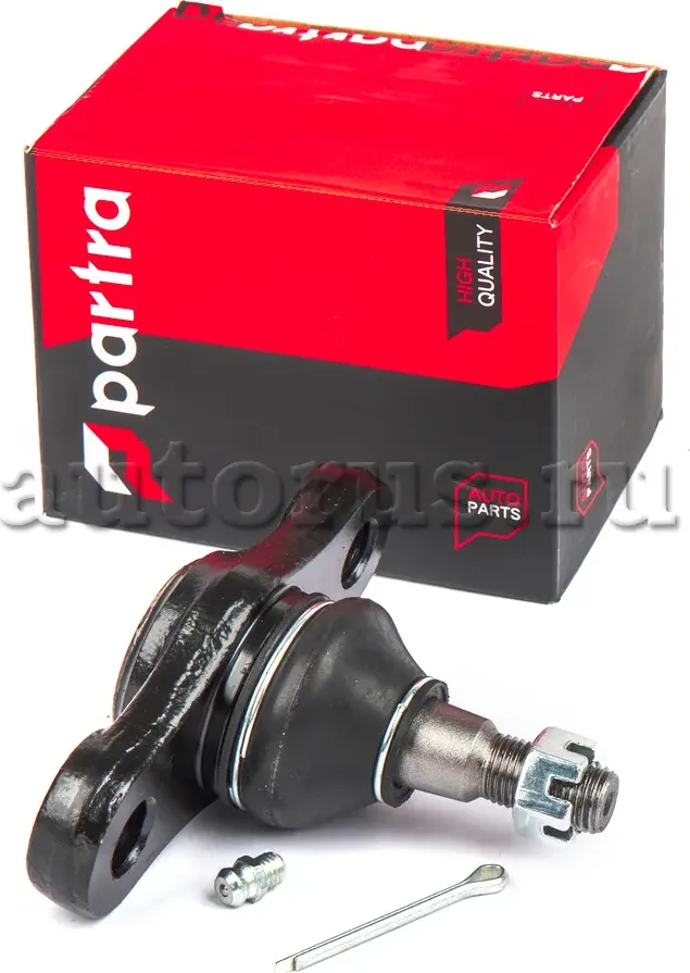 Опора шаровая | перед прав/лев | (Partra). Артикул BJ5078