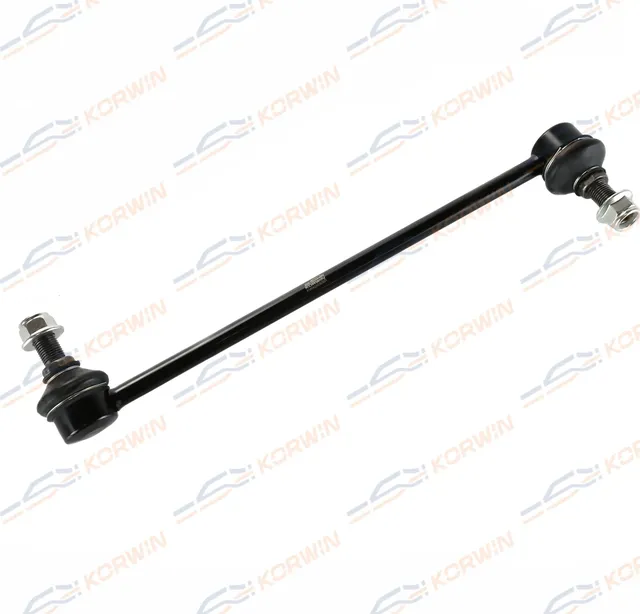 Стойка стабилизатора FR R NISSAN X-Trail (T32) 2013 (Korwin). Артикул KWAD0306R