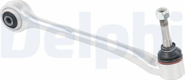 Поперечный рычаг передней подвески Delphi передний правый нижний внешний для BMW 5 IV (E39) 1996-2003. Артикул TC1227