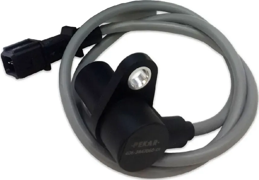 Датчик положения коленвала ЗМЗ-406 ПЕКАР (Pekar). Артикул 406384706001