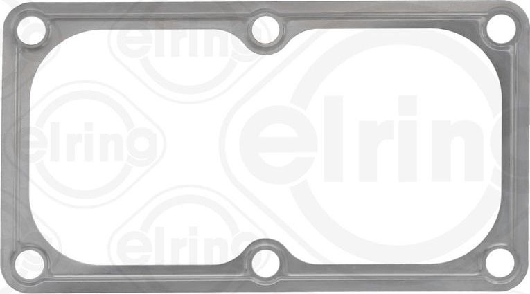 Прокладка впускного коллектора Elring. Артикул 584.800