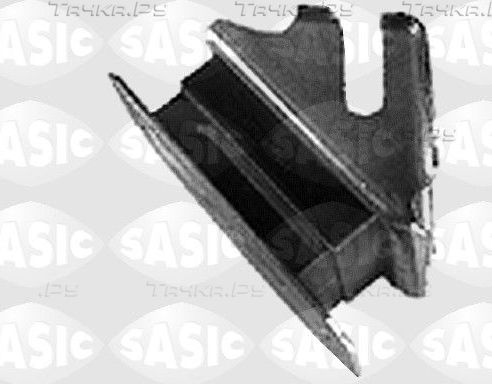 Подушка (опора) двигателя Sasic правая верхняя для Renault 20 1977-1983. Артикул 4001366