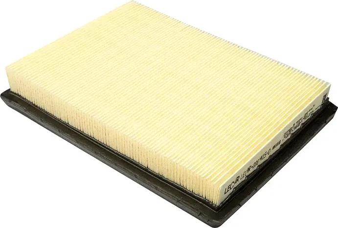 Элемент воздушный Рено Калеос (Lecar). Артикул LECAR000141501