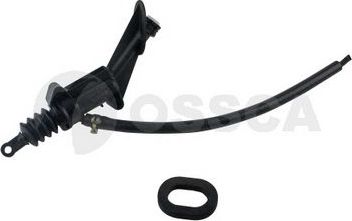 Цилиндр сцепления главный OSSCA. Артикул 27371