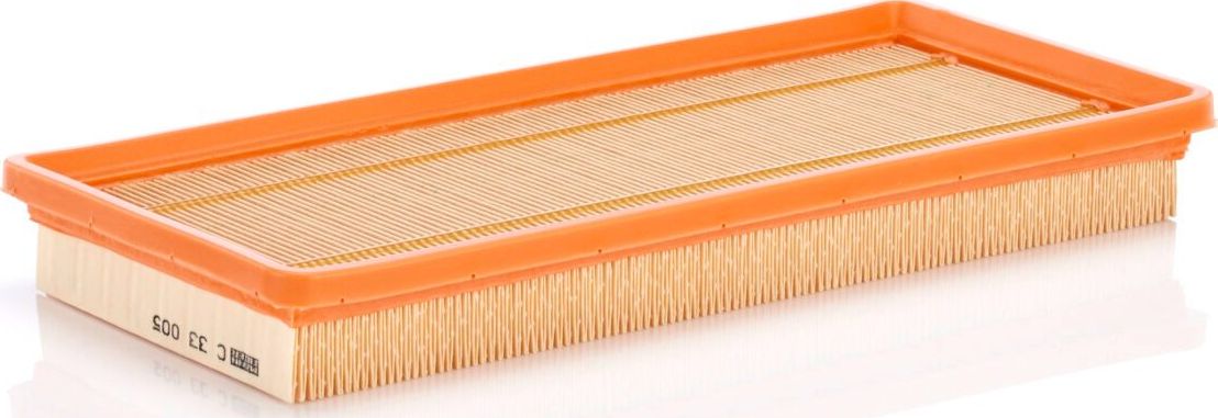 Воздушный фильтр Mann-Filter. Артикул C 33 005