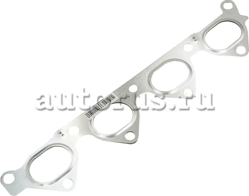 Прокладка выпускного коллектора (Parts-Mall). Артикул P1M-A008