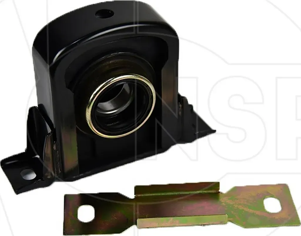 Подшипник подвесной карданного вала (NSP). Артикул NSP02497105A020