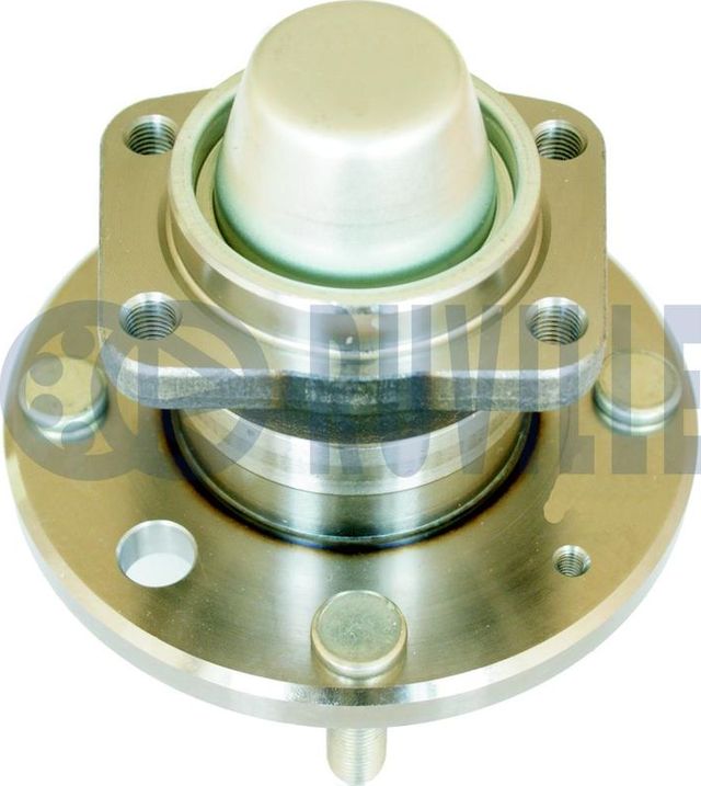 Ступичный подшипник (комплект) Ruville задний для Daewoo Lacetti 2004-2006. Артикул 221574