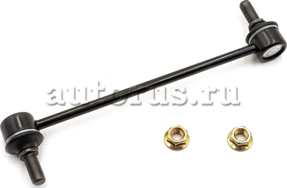 Тяга стабилизатора HYUNDAI ELANTRA 06-/KIA CEED 06- пер.подв.лев/прав. (CAR-DEX). Артикул CL-H027