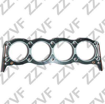Прокладка ГБЦ ZZVF для Land Rover Range Rover II 1994-2002. Артикул ZVBZ0018