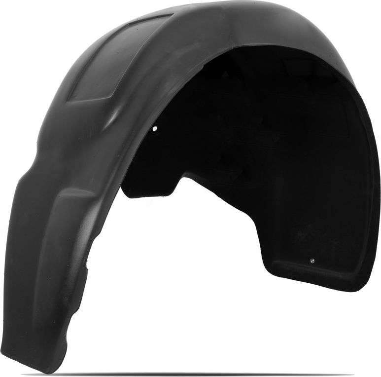 Подкрылок (локер) TOTEM задний правый Toyota Corolla E150 2007-2013. Артикул NLL.48.15.004