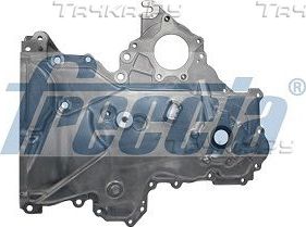 Масляный насос Freccia для Kia Soul I 2009-2014. Артикул OP09-151