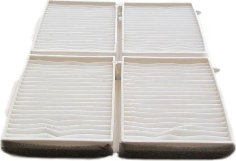 Салонный фильтр SCT-Germany. Артикул SA 1247