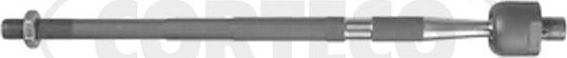 Рулевая тяга Corteco. Артикул 49397011