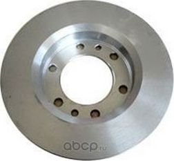 Тормозной диск Mitsubishi. Артикул MN102276