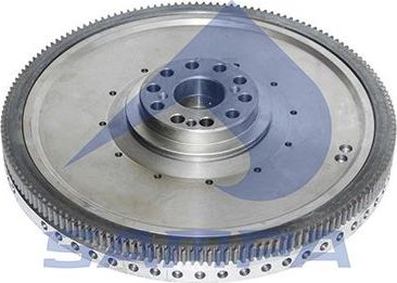 Маховик Sampa для Scania 4 1995-2010. Артикул 042.424