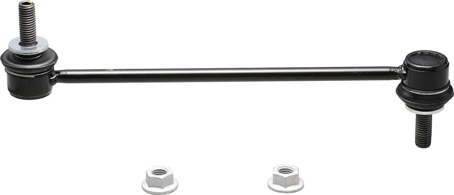 Стойка (тяга) стабилизатора CTR. Артикул CLG-29