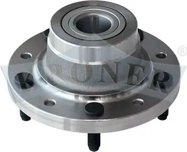 Ступица FORD Transit (06-) R (Kroner). Артикул K151795