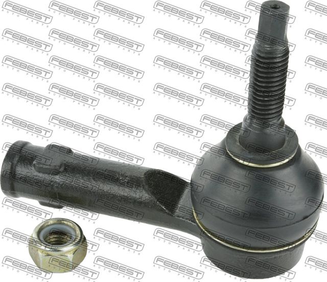 Наконечник рулевой тяги Febest для Ford F-150 XI 2003-2008. Артикул 3321-MLT