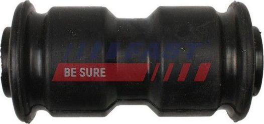 Втулка рессоры Fast задняя задняя правая/левая нижняя для Fiat Doblo I 2001-2015. Артикул FT18236