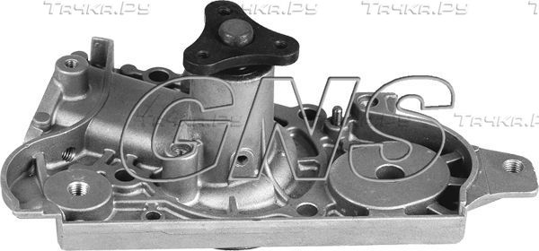 Помпа (водяной насос) GNS для Mazda Xedos 6 1992-1999. Артикул YH-MZ112