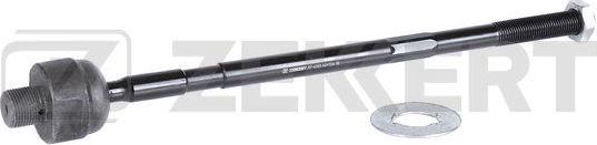 Рулевая тяга Zekkert. Артикул ST-4383