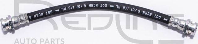 Тормозной шланг RED Line передний правый/левый для Suzuki Wagon R+ I 1998-2000. Артикул 54SZ013